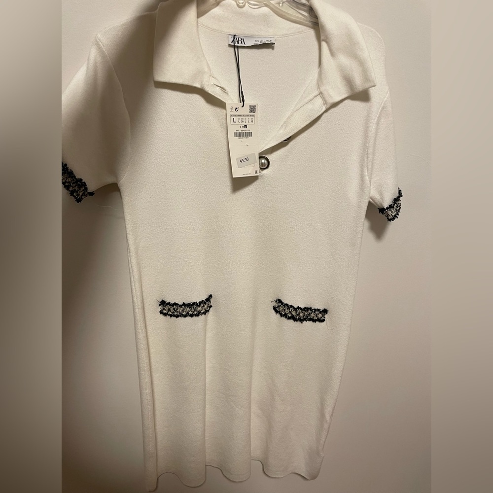 Zara dress